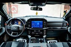 فورد F-150 رابتور